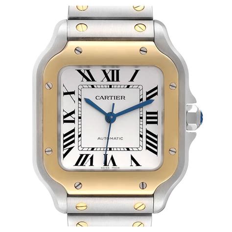 orologgio cartier da muomo prezzi|orologi cartier prezzi.